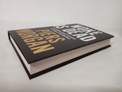 Woke Is Dead: How common sense triumphed in an age of total madness