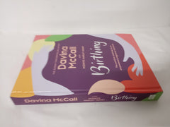Birthing: The new self-help guide from the author of the bestseller Menopausing