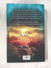 Sharpe’s Storm: A gripping new Sharpe adventure by Bernard Cornwell