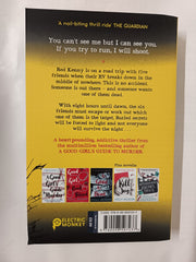 Five Survive: AN INSTANT NUMBER 1 NYT BESTSELLER AND SUNDAY TIMES BESTSELLER!