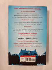 The Lake: A new gripping, twisty thriller for 2025 of secluded luxury,
