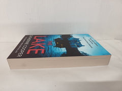 The Lake: A new gripping, twisty thriller for 2025 of secluded luxury,