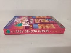 The Baby Dragon Bakery