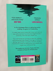Beautiful People: The gripping and addictive psychological crime thriller from