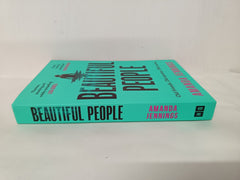 Beautiful People: The gripping and addictive psychological crime thriller from