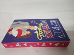 Pitcher Perfect UK: A Novel (Big Shots, 4)