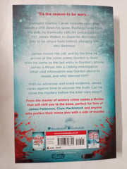 Cold Blooded Killer: the chilling NEW thriller you need for 2025: