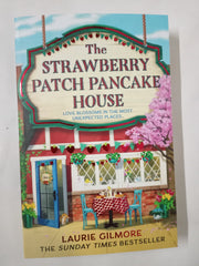 The Strawberry Patch Pancake House