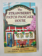 The Strawberry Patch Pancake House
