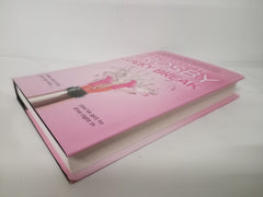 Lucky Break: The outrageous and hilarious fiction debut from the unofficial