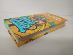 BobLand: The second hilarious children’s illustrated adventure story of family