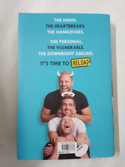 Reloaded – The Good, The Bad & The Rugby