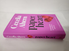 Paper Heart: A powerful and uplifting love story from the Sunday Times