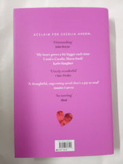 Paper Heart: A powerful and uplifting love story from the Sunday Times