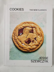 Cookies: The New Classics: A Baking Book
