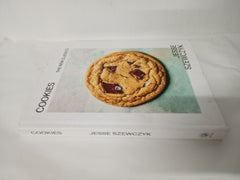 Cookies: The New Classics: A Baking Book