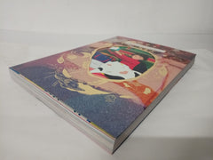 Daydream: The Art of Ukumo Uiti