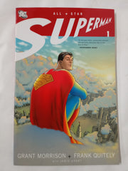 All Star Superman: v. 1