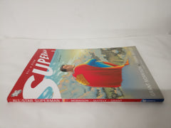 All Star Superman: v. 1