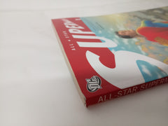 All Star Superman: v. 1