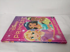 Disney Princess Annual 2026