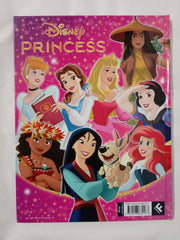 Disney Princess Annual 2026