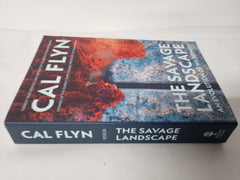 The Savage Landscape *Uncorrected Proof*