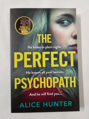 The Perfect Psychopath