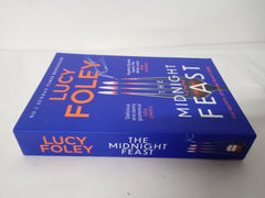 The Midnight Feast: The smash hit Sunday Times bestseller and unputdownable new