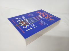 The Midnight Feast: The smash hit Sunday Times bestseller and unputdownable new