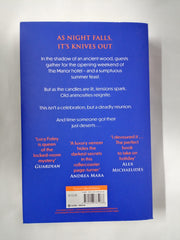 The Midnight Feast: The smash hit Sunday Times bestseller and unputdownable new