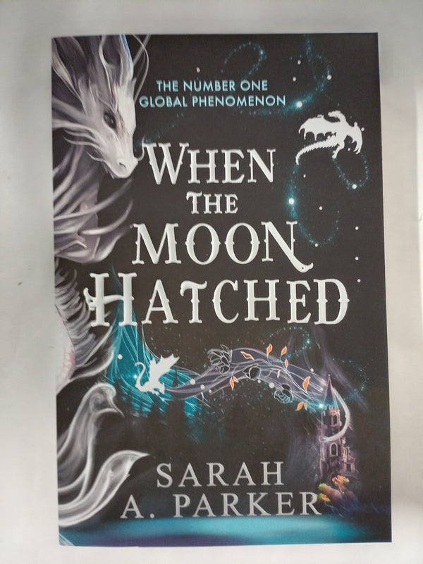 When the Moon Hatched