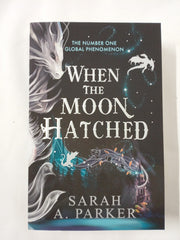 When the Moon Hatched