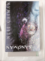 Absolute Sandman: Volume 1