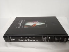 Absolute Sandman: Volume 1