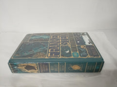 Frankenstein (MinaLima Edition): A Great Fall or Halloween Read