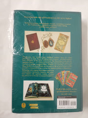 Frankenstein (MinaLima Edition): A Great Fall or Halloween Read