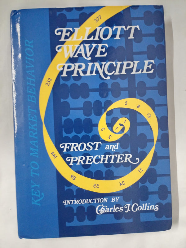 Elliott Wave Principle: A Key to Market Behavior