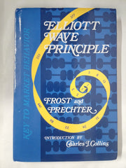 Elliott Wave Principle: A Key to Market Behavior