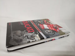 The Ducati Story: Road and Racing Motorcycles from 1945 to the Present Day