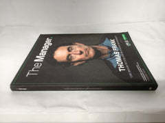 Leadership & Performance Journal of the LMA - Thomas Frank Spr/Sum 2025  No 60