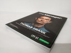 Leadership & Performance Journal of the LMA - Thomas Frank Spr/Sum 2025  No 60