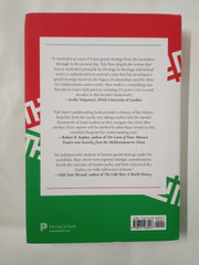 Iran's Grand Strategy: A Political History
