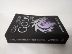 Orchestra of the Gods: 1 (The Architects)