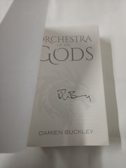 Orchestra of the Gods: 1 (The Architects)
