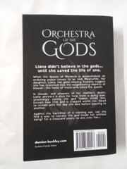 Orchestra of the Gods: 1 (The Architects)