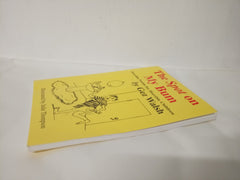 The Spot on My Bum: Horrible Poems for Horrible Children