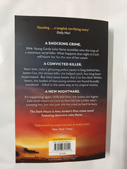 The Dark Hours: A gripping serial killer police procedural crime thriller from