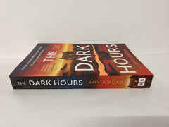 The Dark Hours: A gripping serial killer police procedural crime thriller from
