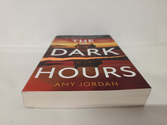 The Dark Hours: A gripping serial killer police procedural crime thriller from